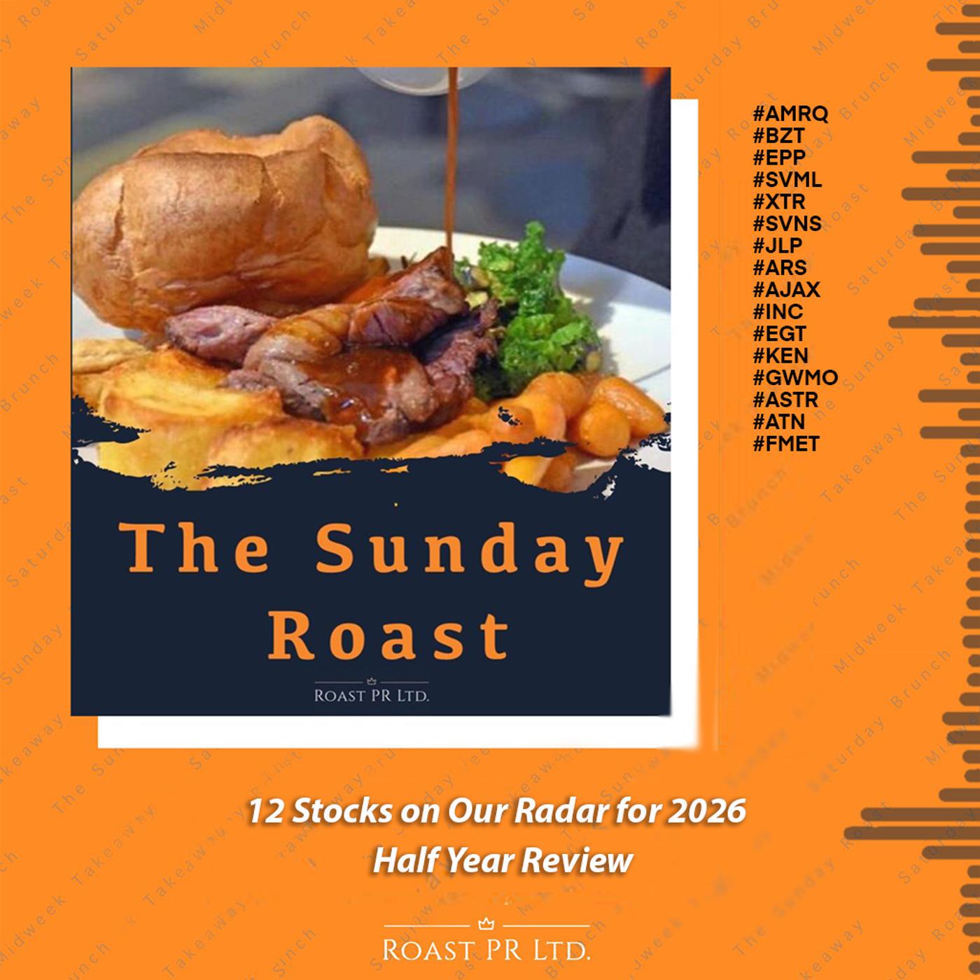 The Sunday Roast