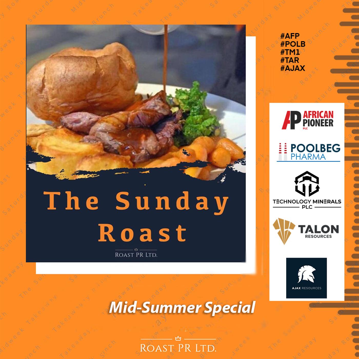 The Sunday Roast