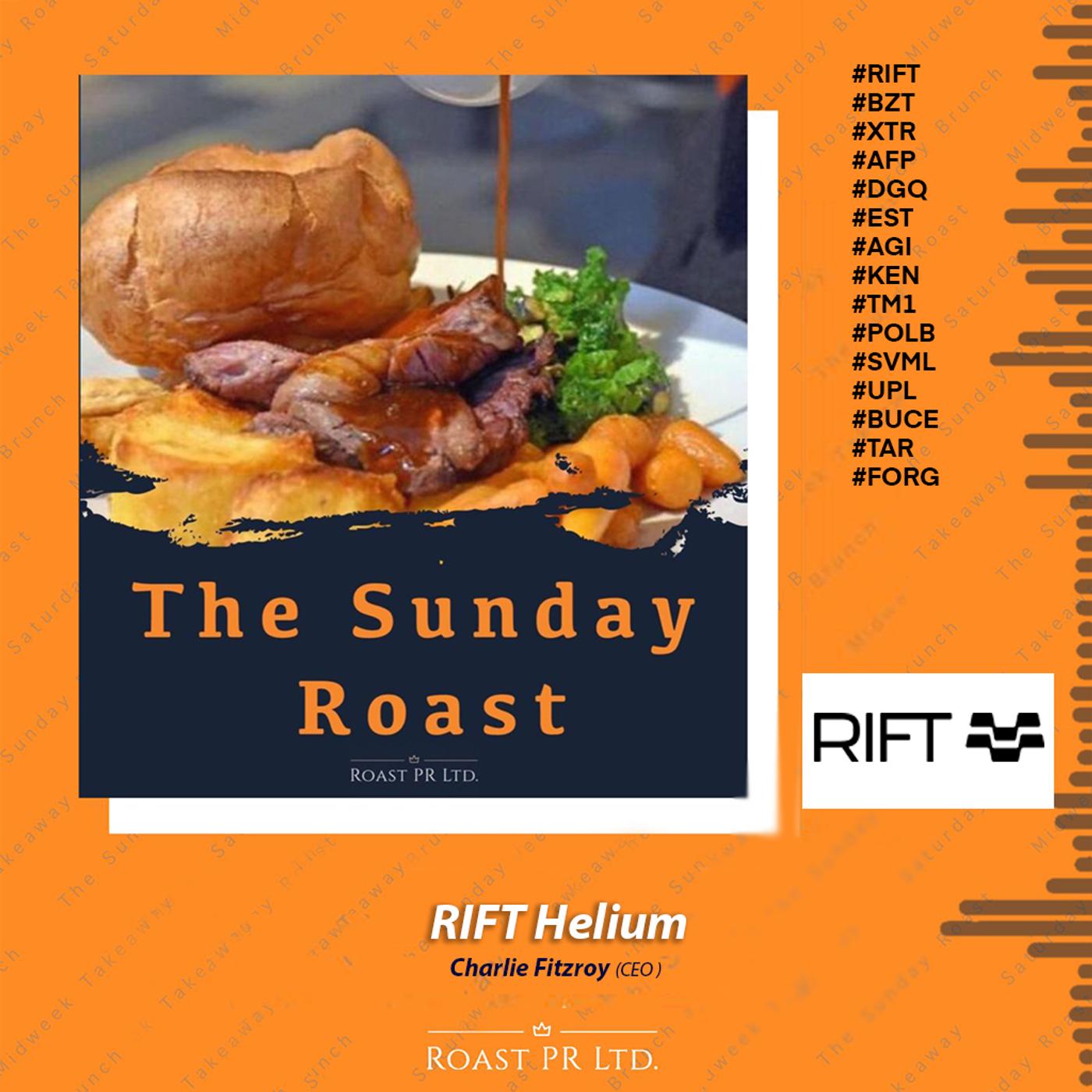 The Sunday Roast