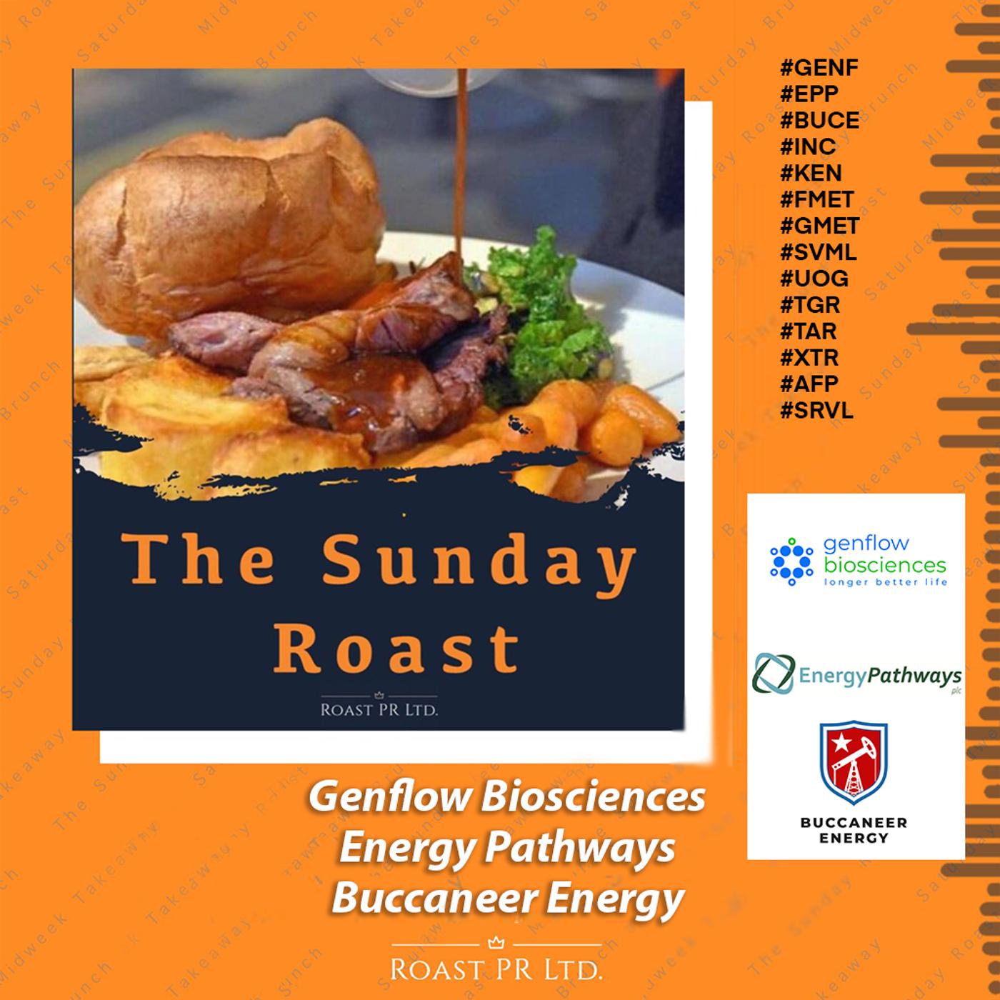 The Sunday Roast