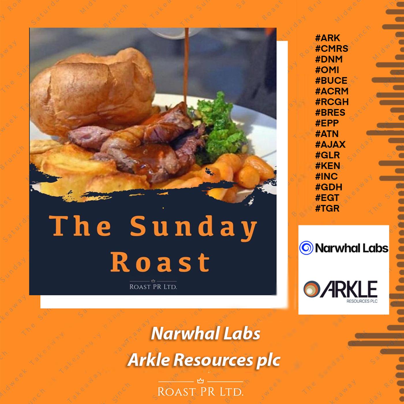 The Sunday Roast