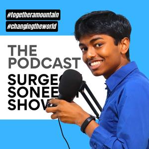 The Surgeon Soneesh Show