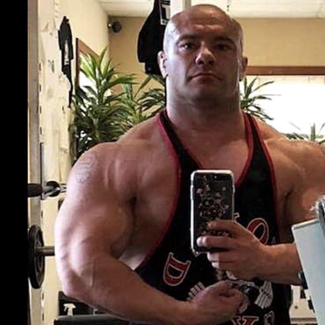 Mike Israetel - Becoming an Advanced Lifter - The Sustainable  Self-Development Podcast | Listen Notes
