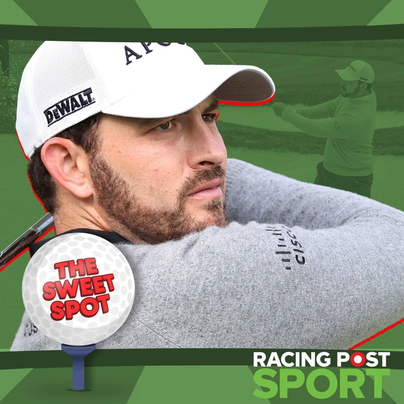 125 The Genesis Invitational Steve Palmer’s Golf Betting Tips The