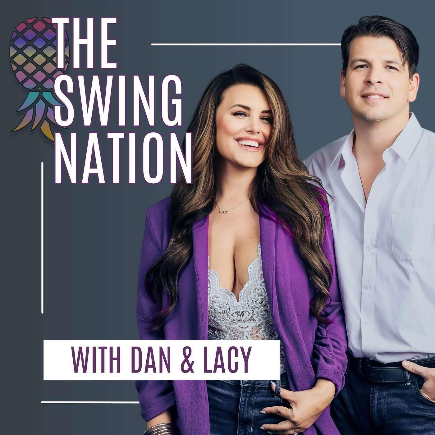 The Swing Nation - A Sex Positive Swingers Podcast | Listen Notes