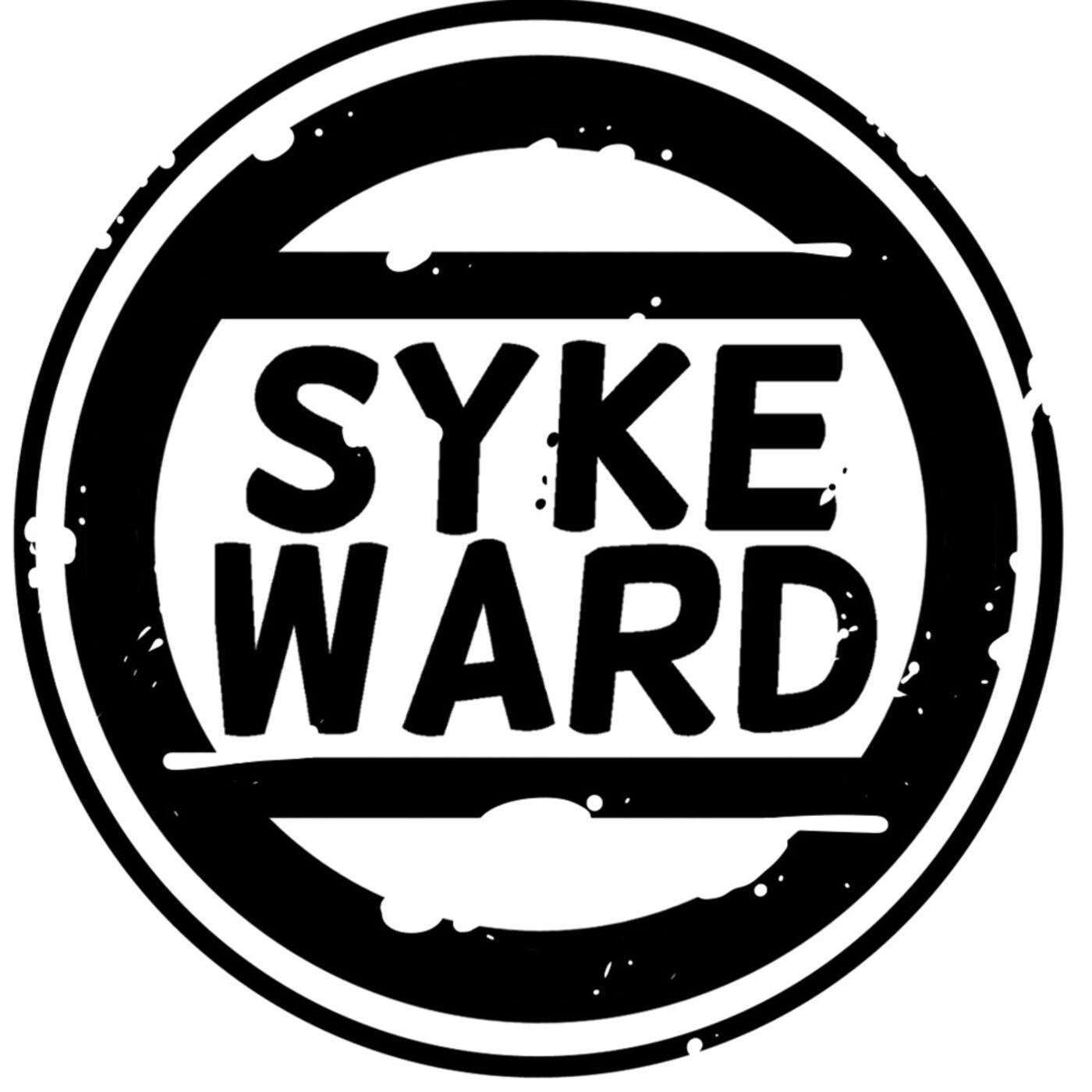 The Syke Ward Podcast - ASMR Maddy | Listen Notes