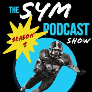 The SYM Podcast Show