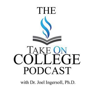The Take on College Podcast