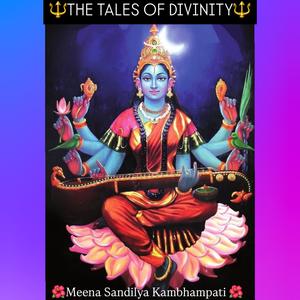 THE TALES OF DIVINITY 🔱