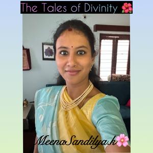 THE TALES OF DIVINITY 🔱