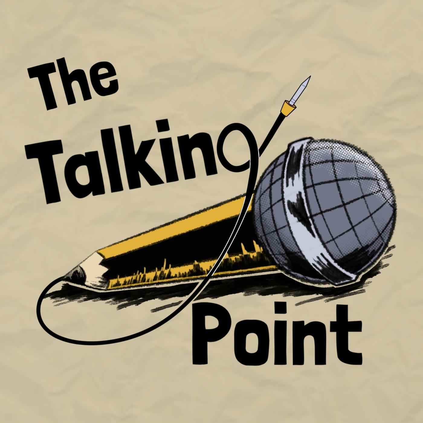 The Talking Point