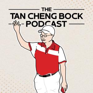 The Tan Cheng Bock Podcast