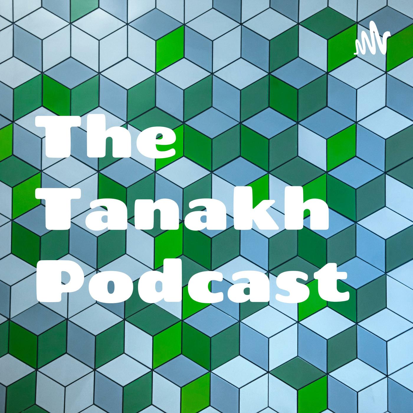 Tehillim. Psalm 59 - Refuge - The Tanakh Podcast | Listen Notes