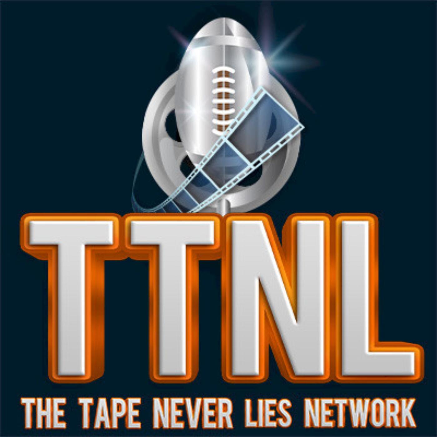 TTNL Network Presents - Keepin it 100 with Kenneth Davis! | Listen Notes