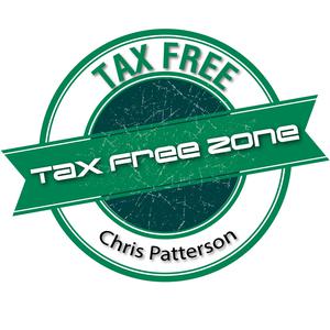 The Tax Free Zone with Chris Patterson
