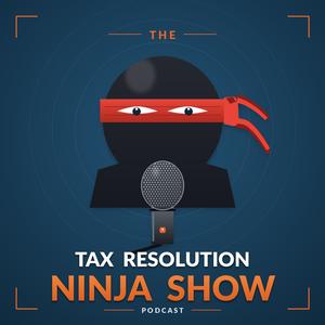 The Tax Resolution Ninja Show