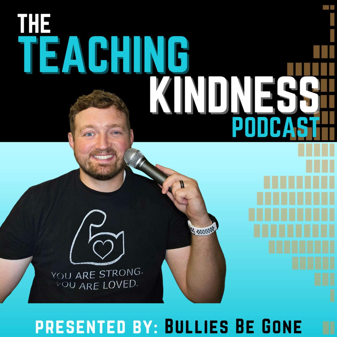 S4 E6: Being Gay and being an Ally with Adam Berg - The Teaching Kindness  Podcast | Listen Notes