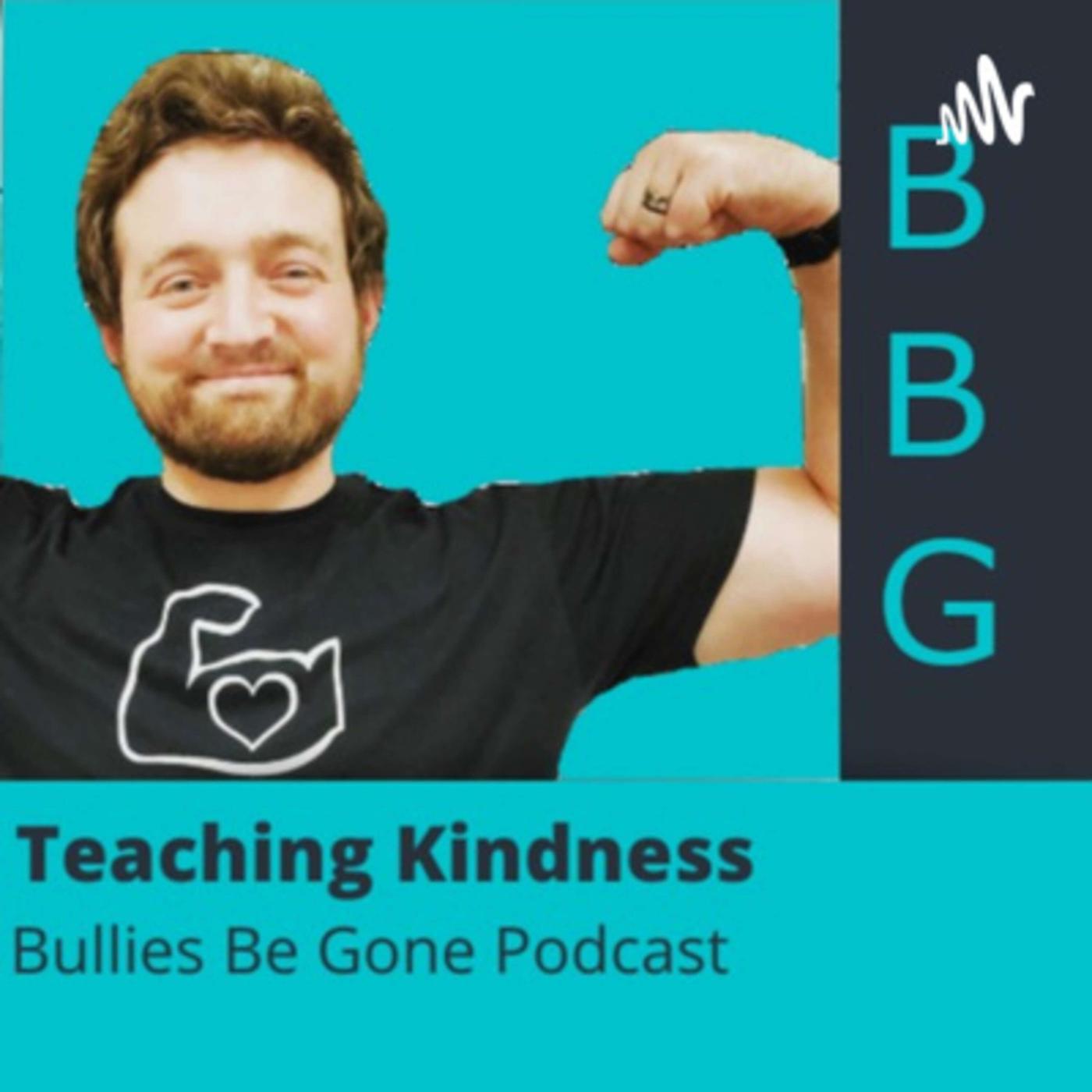 S4 E6: Being Gay and being an Ally with Adam Berg - The Teaching Kindness  Podcast | Listen Notes