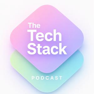 Final Trailer - The Tech Stack Podcast