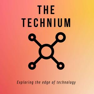 Unison Programming Language (The Technium Podcast S02 E06)