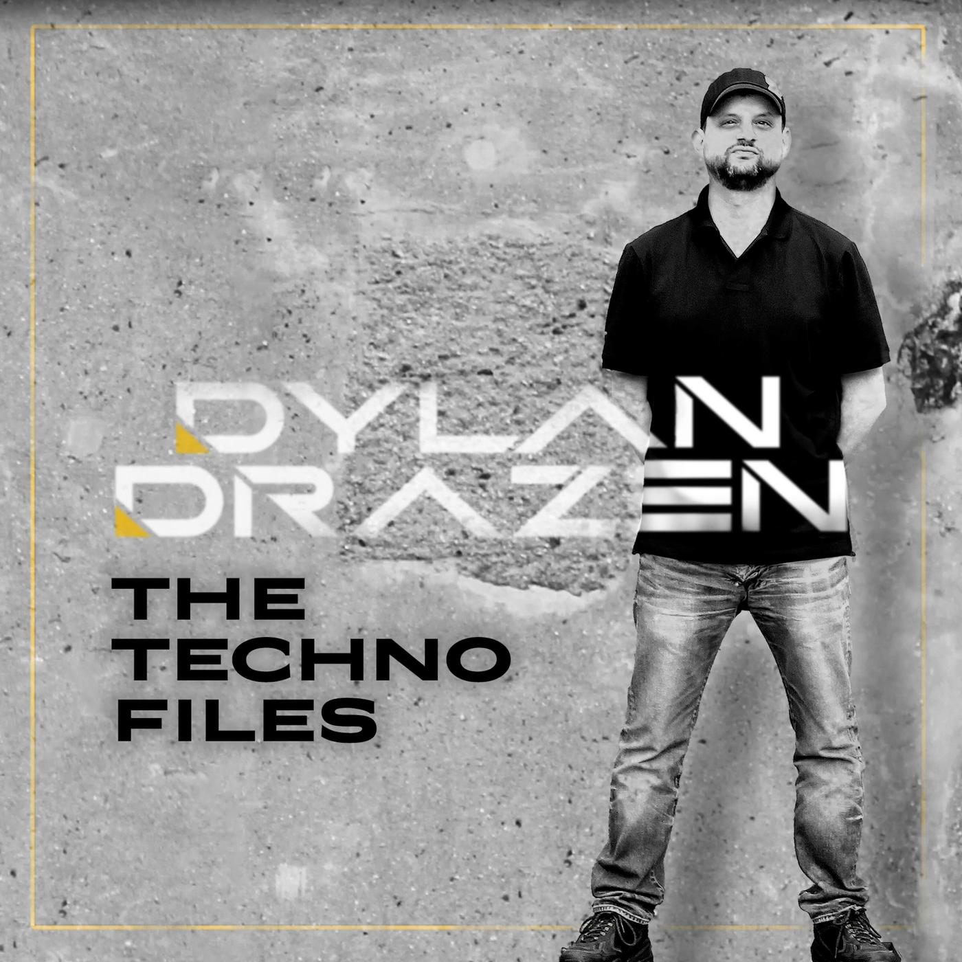 The Techno Files