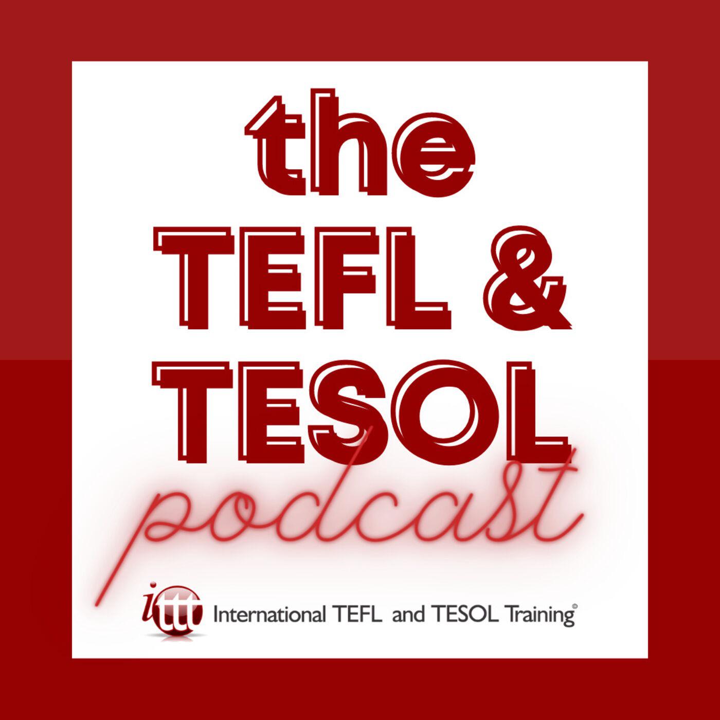 TEFL Interview: The 15 Most Asked Questions They Will Ask You | Listen ...