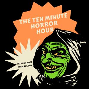 E03: The Ring and Universal Monster Psychology - The Ten Minute Horror ...