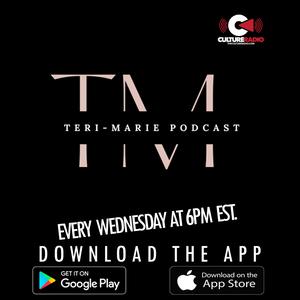 The Teri-Marie Podcast