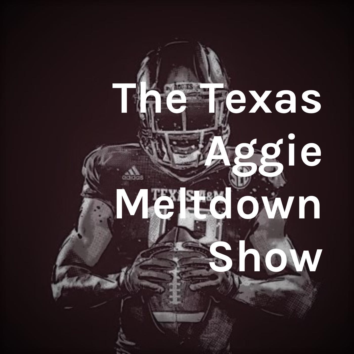 AGGIELAND Went Berserk and then hired MIKE ELKO - Texas Aggie Meltdown ...