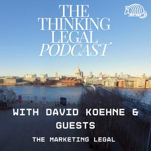 The Thinking Legal