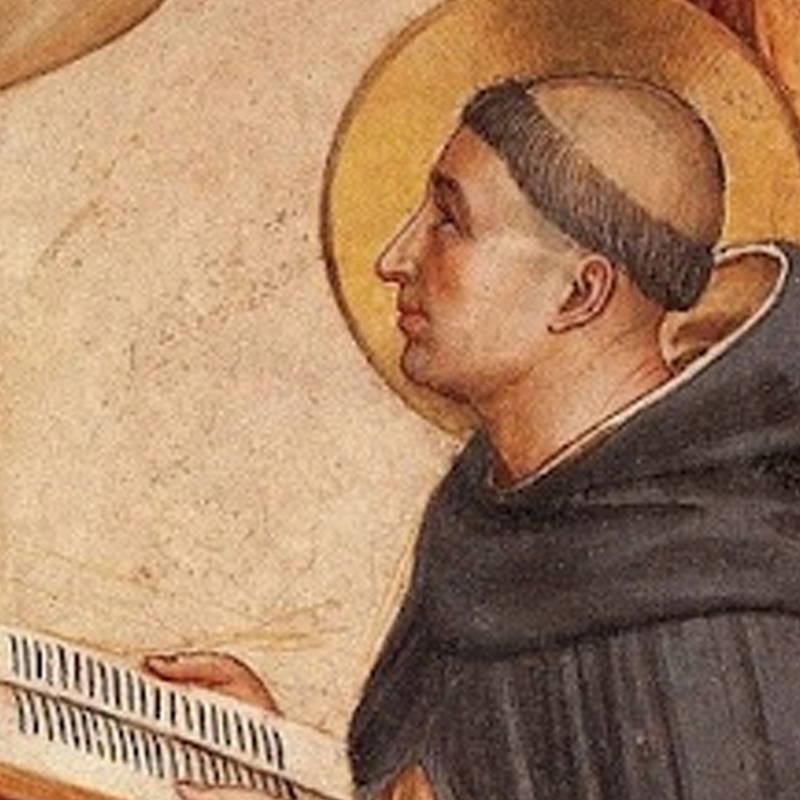 The Thomistic Institute