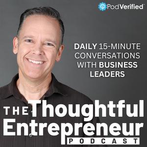 The Thoughtful Entrepreneur