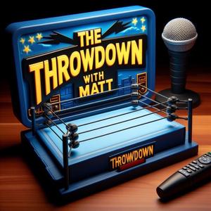 The Throwdown 