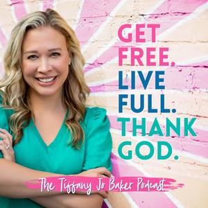 157 - Making the Bible Come Alive as a Life-Giving Roadmap with Angie Baughman