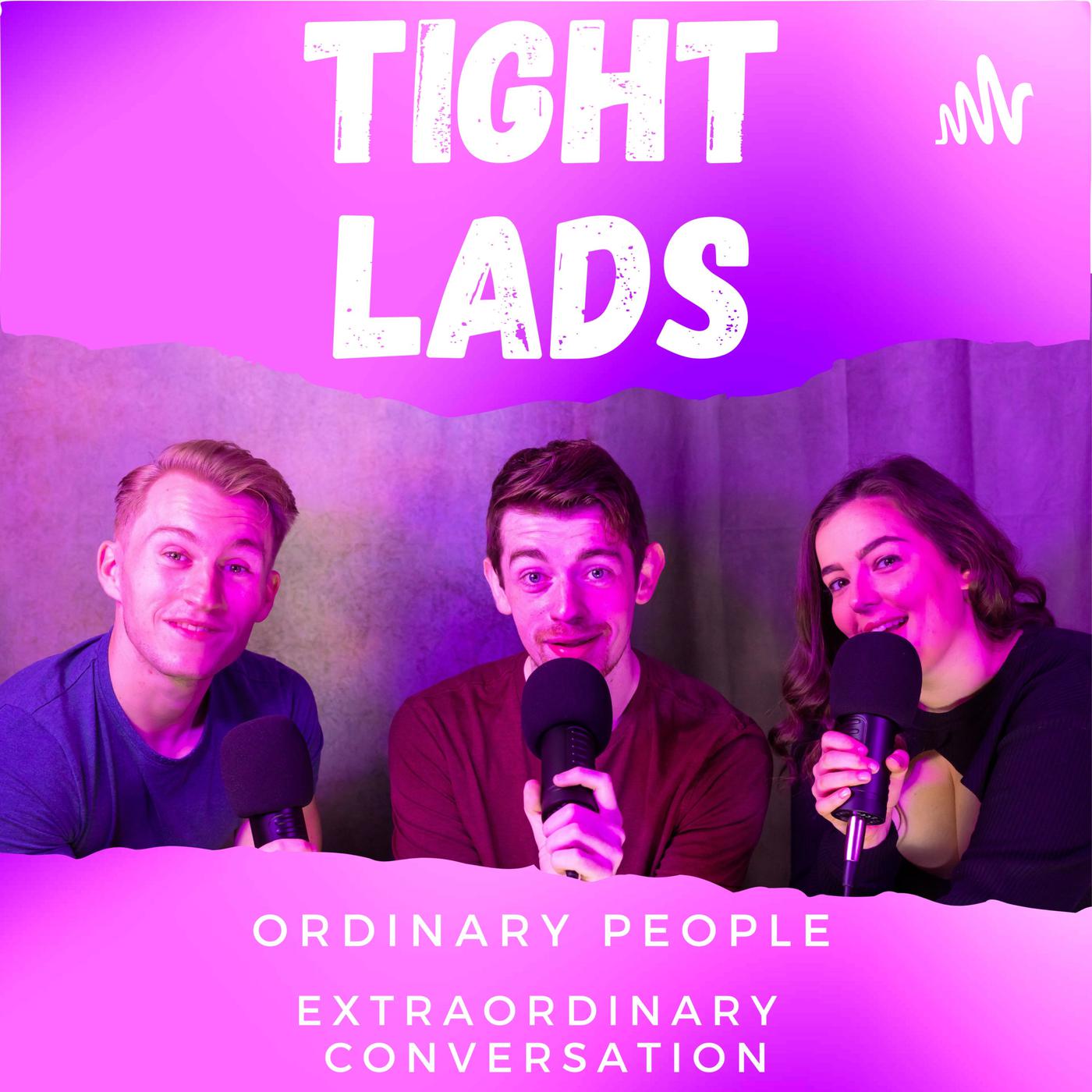 Sex confessions (NSFW) - The Tight Lads Podcast | Listen Notes