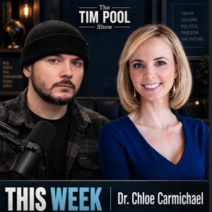 Men DON'T NEED Therapy w/ Dr. Chloe Carmichael | The Tim Pool Show