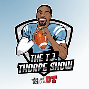 The TJ Thorpe Show