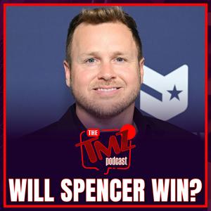 Spencer Pratt Heats Up Race For Mayor With New AI Ads