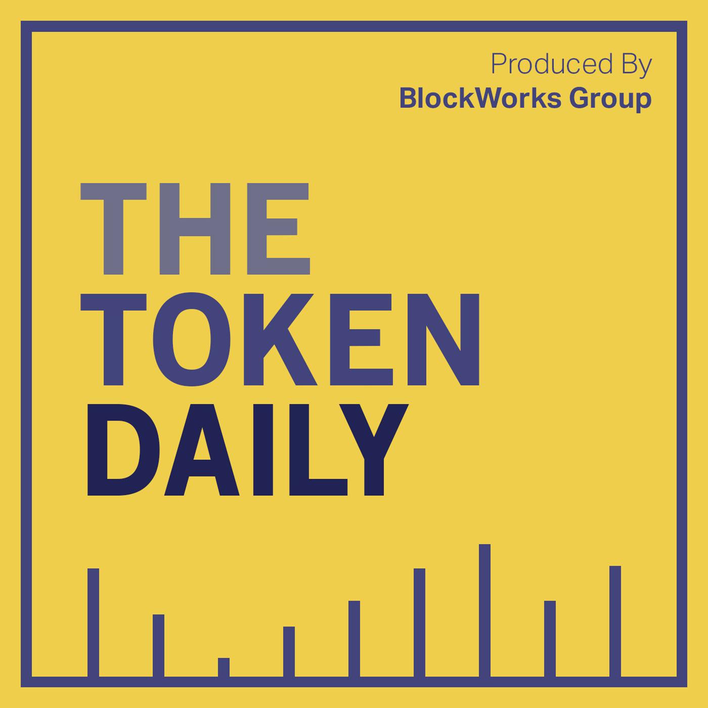 The Token Daily (podcast) - Soona Amhaz | BlockWorks Group | Listen Notes