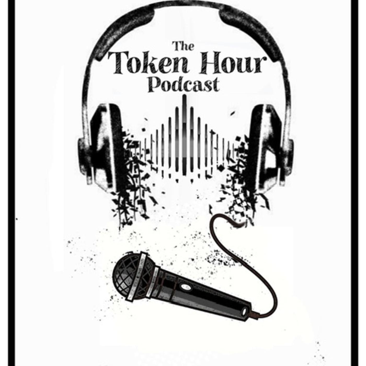 Token Hour Ep 7. How You Like Your Eggs? - The Token Hour Podcast ...