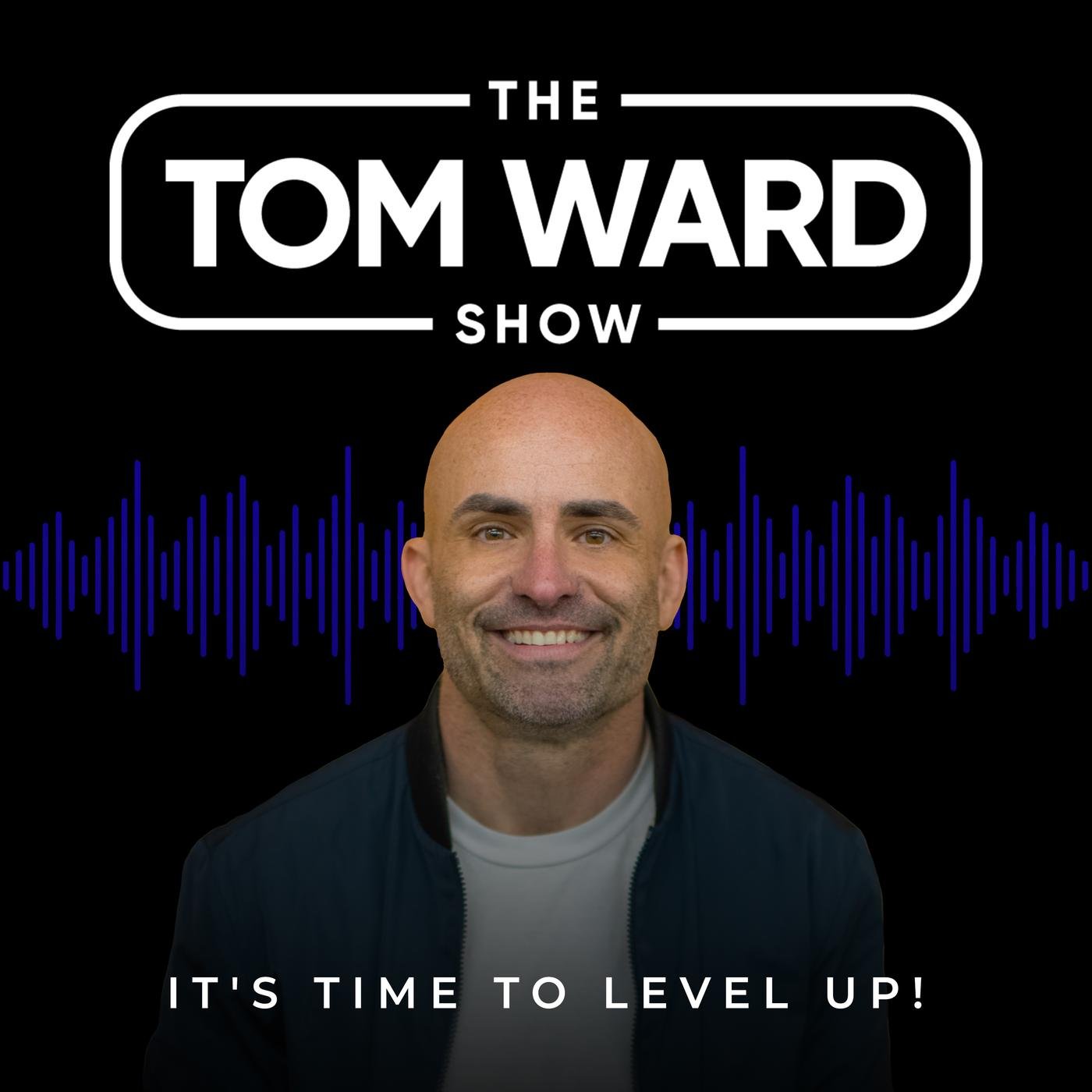 The Tom Ward Show (podcast) - Tom Ward | Listen Notes