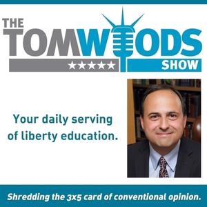 Ep. 2764 Doug Casey: America Is Headed for Civil War