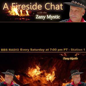 The Tony Sands Show