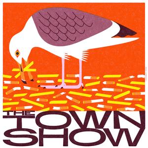 Ep 80: Brass Rubbing w/ Helen Zaltzman
