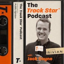 The Track Star Podcast