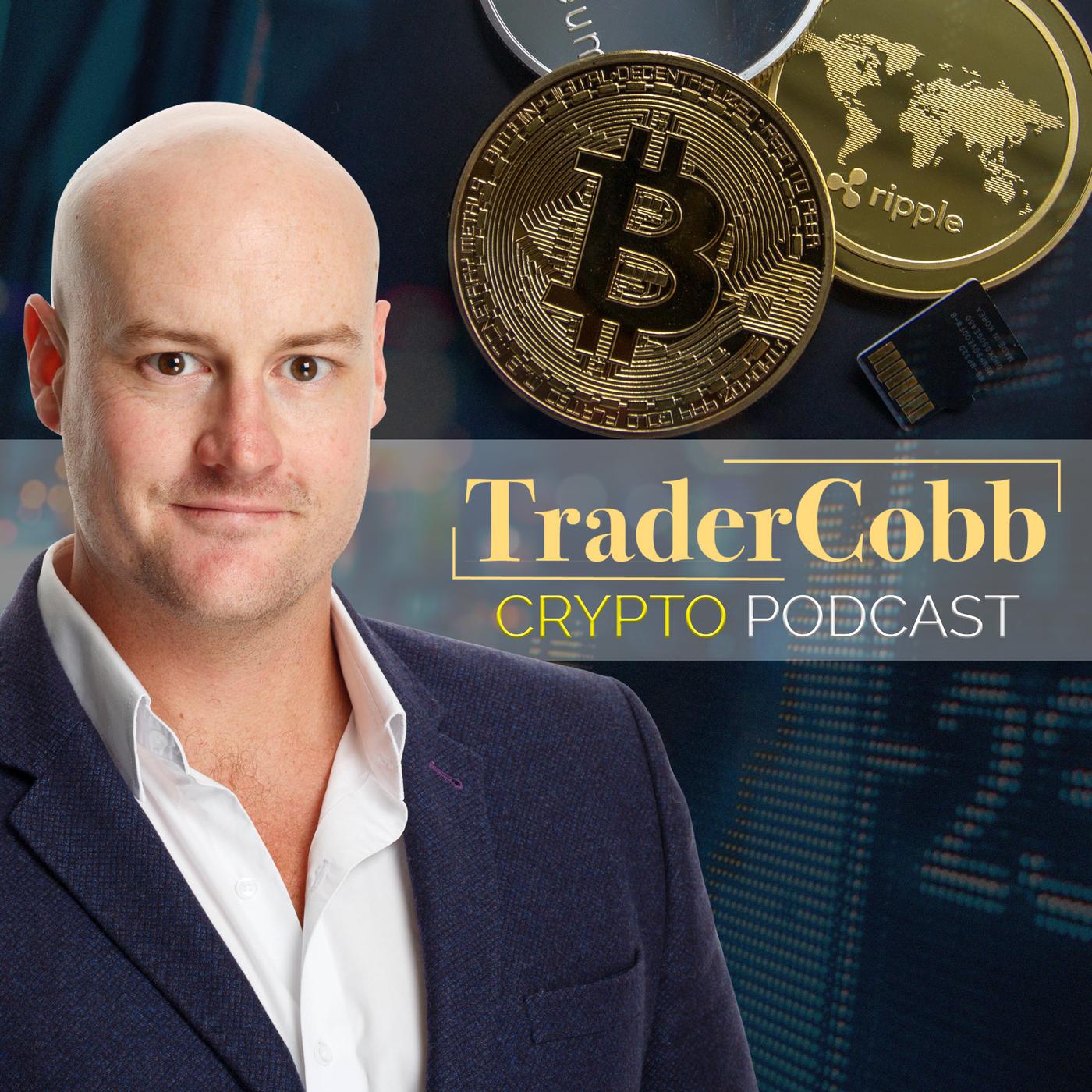 The Trader Cobb Crypto Podcast - Craig Cobb | Listen Notes