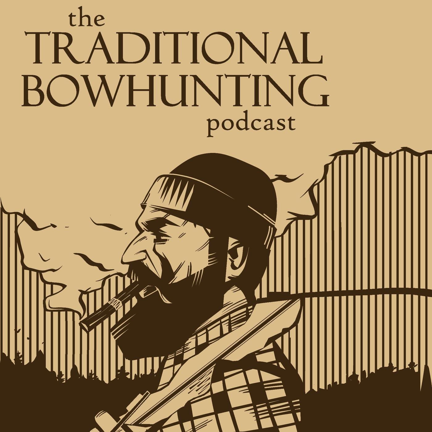 The Traditional Bowhunting Podcast