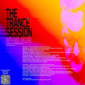 Trance Session (311)