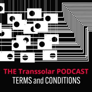 The Transsolar Podcast - Terms and Conditions