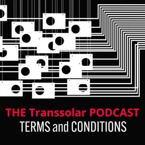 The Transsolar Podcast - Terms and Conditions